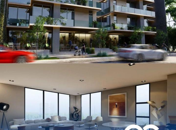 Departamento · 26m² · 1 Ambiente
