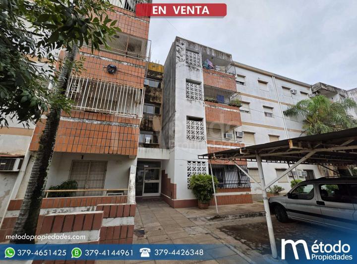 Departamento · 75m² · 3 Dormitorios