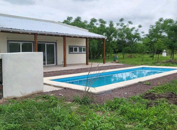 Casa · 70m² · 2 Dormitorios
