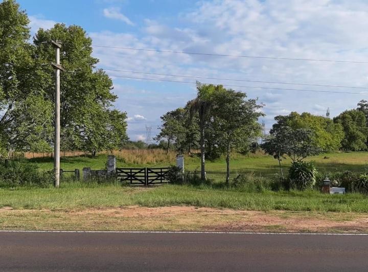 Campo · 5840000m²
