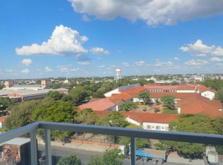 Departamento · 1m² · 3 Ambientes