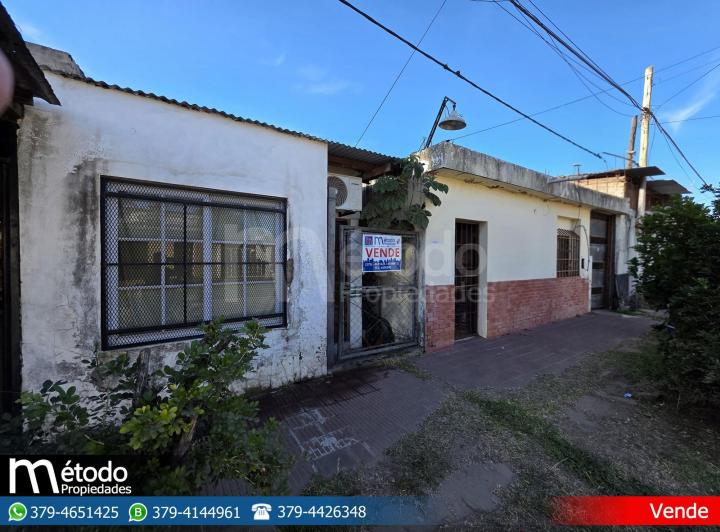 Casa · 269m² · 3 Dormitorios