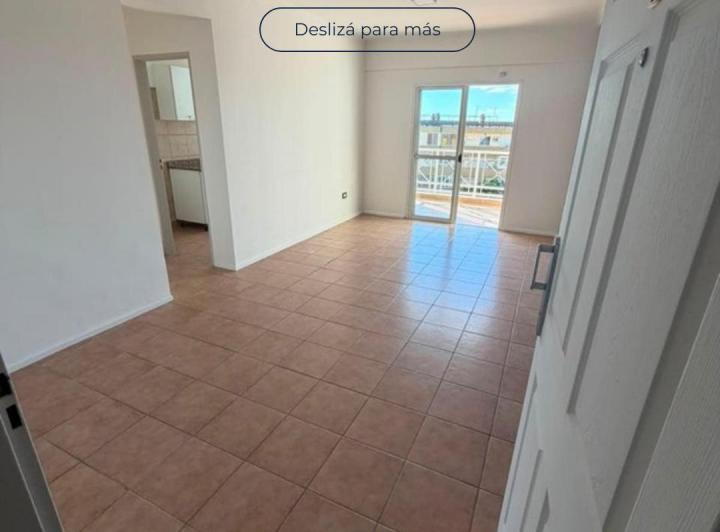 Departamento · 63m² · 3 Ambientes