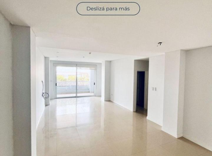 Departamento · 104m² · 3 Ambientes