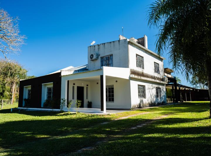 Quinta vacacional · 526m² · 5 Dormitorios · 2 Cocheras