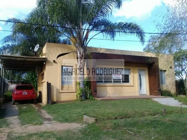 Casa · 110m² · 2 Dormitorios