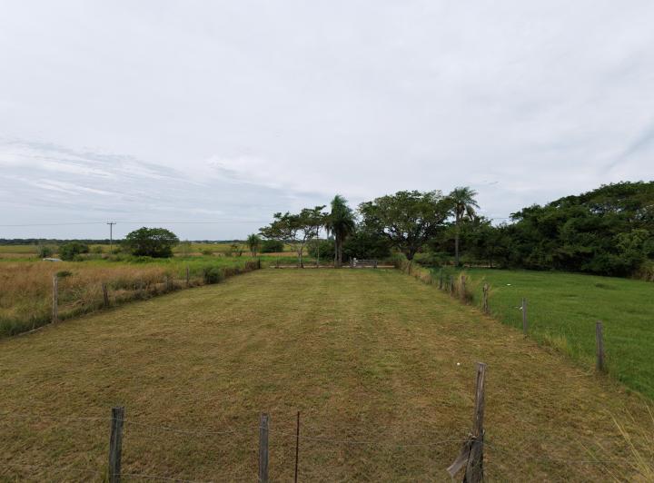 Terreno · 800m²