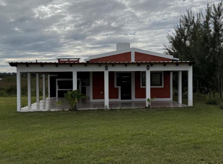 Casa · 60m² · 3 Ambientes