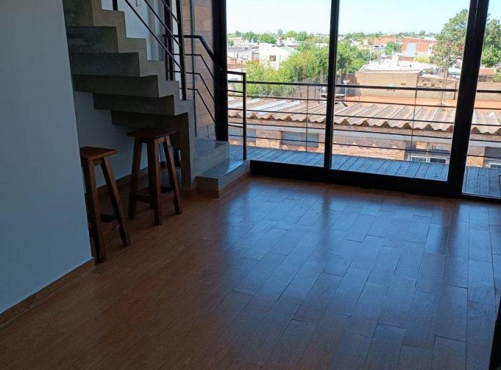 Departamento · 37m² · 3 Ambientes · 1 Cochera