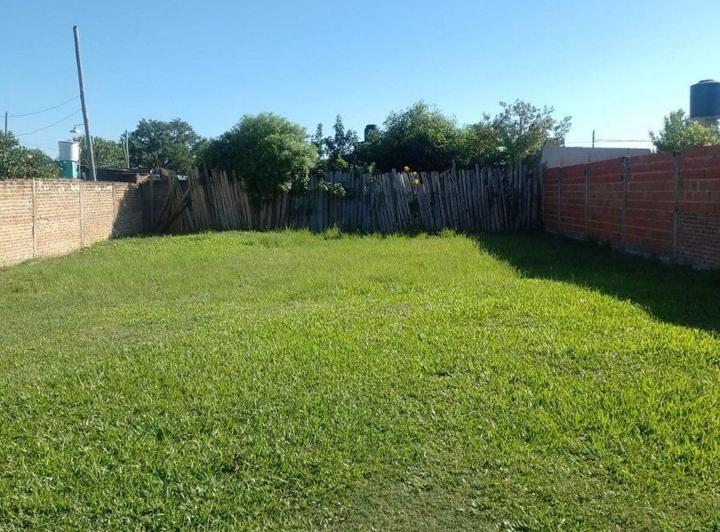 Terreno · 263m²