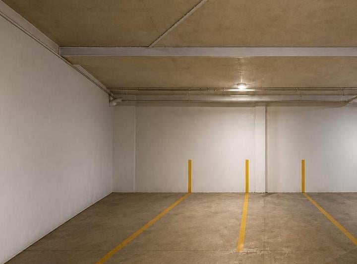 Garage · 5m²