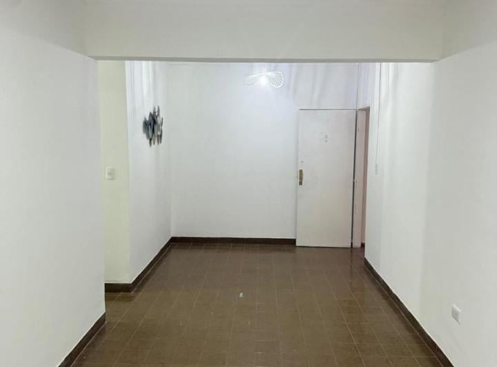 Departamento · 97m² · 3 Dormitorios · 1 Cochera
