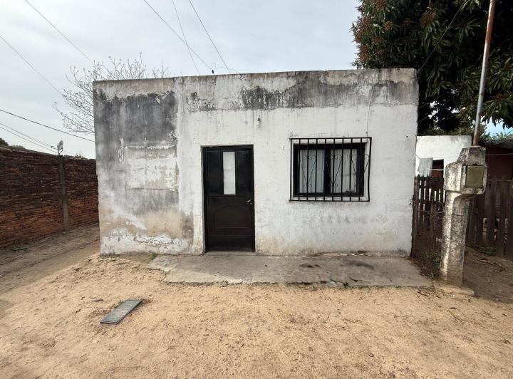 Casa · 63m² · 2 Ambientes