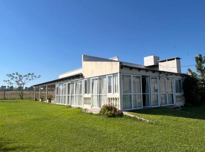 Casa · 145m² · 3 Ambientes