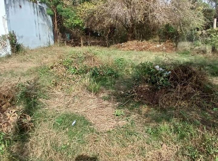 Terreno · 500m²