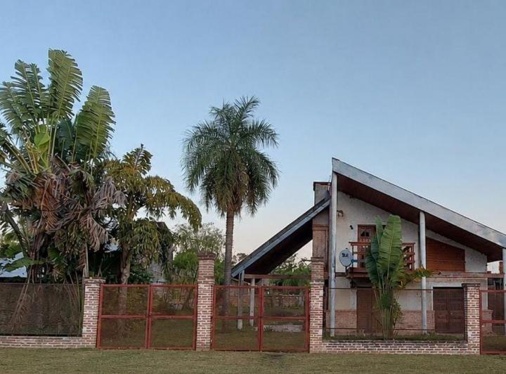 Casa · 104m² · 4 Ambientes