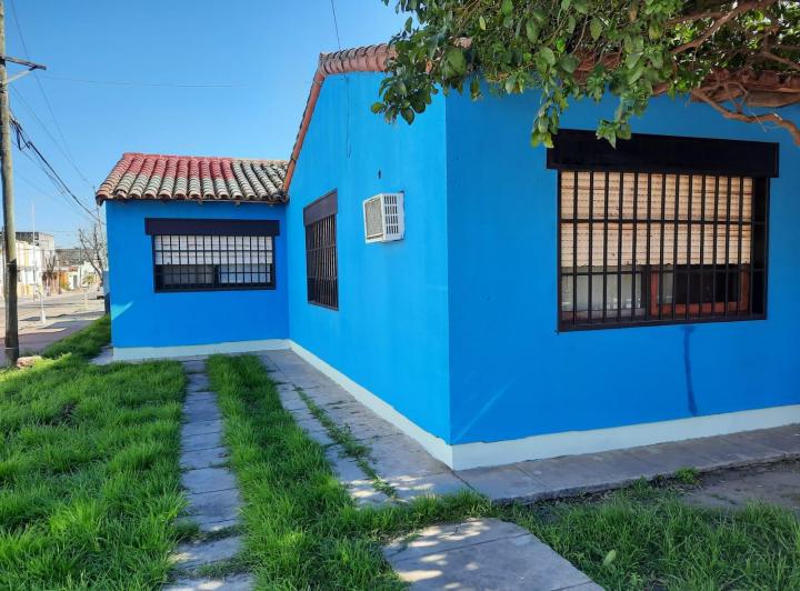 Casa · 106m² · 6 Ambientes