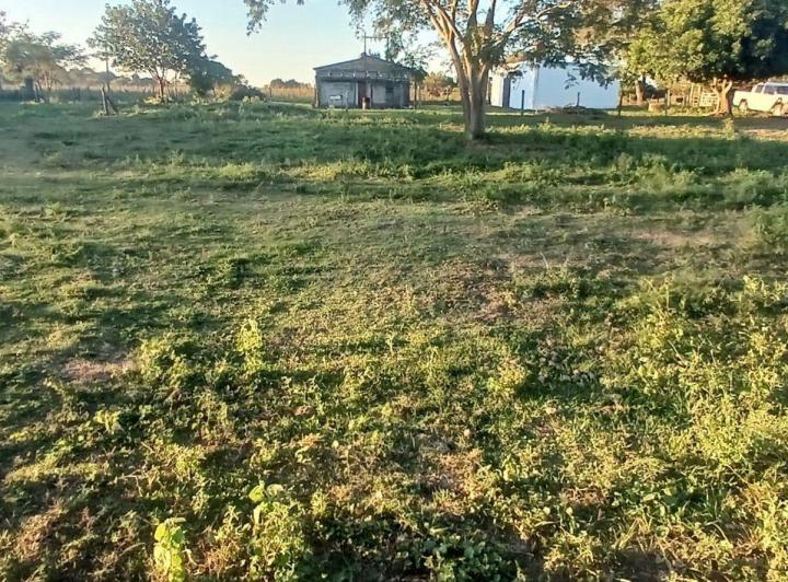 Terreno · 360m²