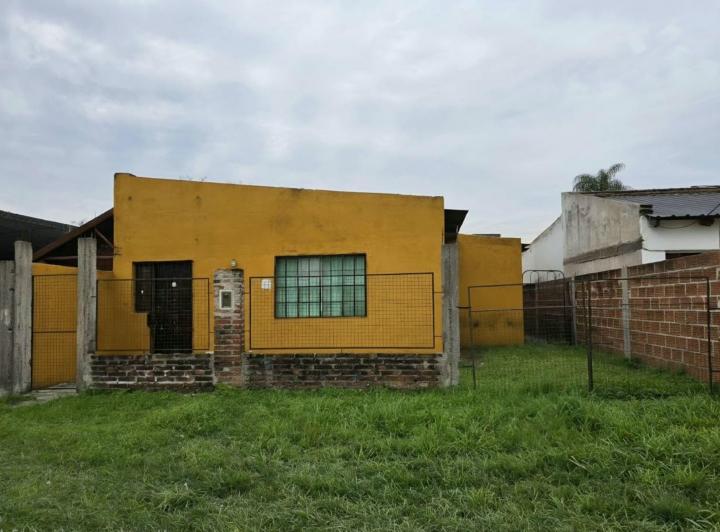 Casa · 200m² · 4 Ambientes · 1 Cochera