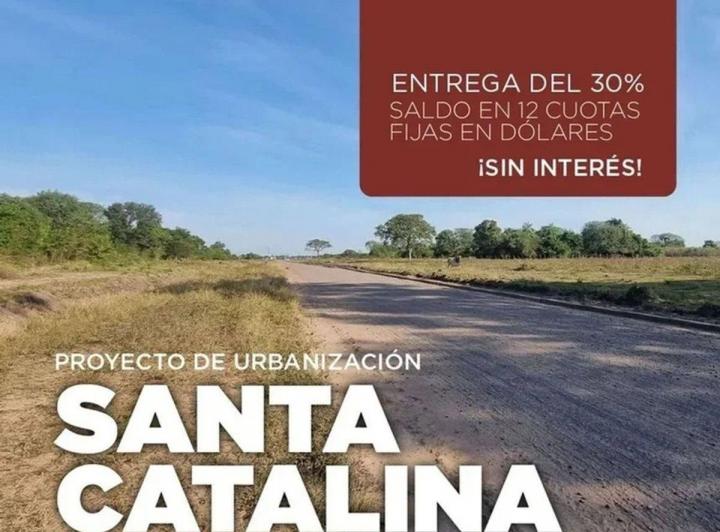 Terreno · 360m²