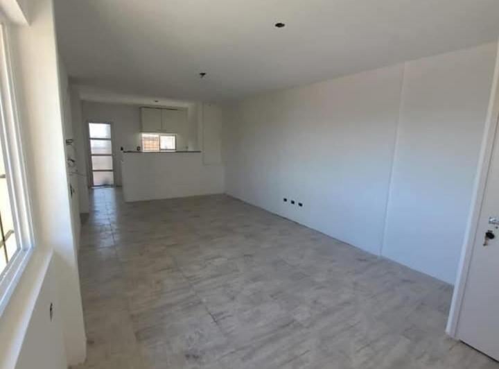 Departamento · 60m² · 3 Ambientes · 1 Cochera