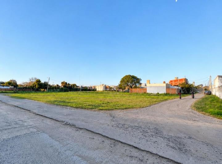 Terreno · 2062m²
