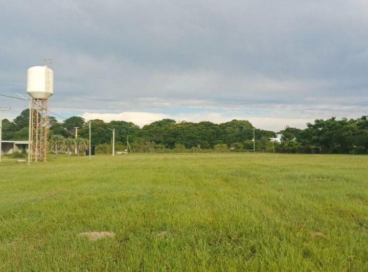 Terreno · 1001m²