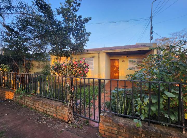 Casa · 100m² · 6 Ambientes · 1 Cochera