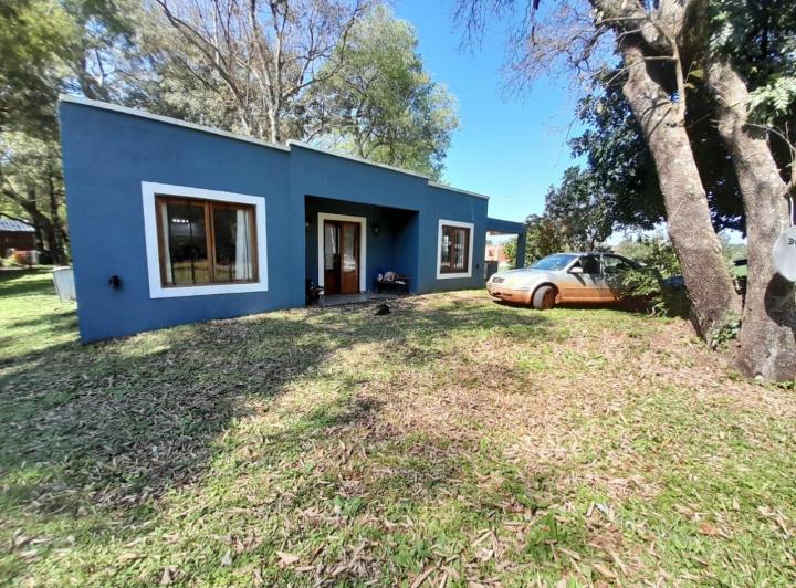 Casa · 190m² · 5 Ambientes · 2 Cocheras