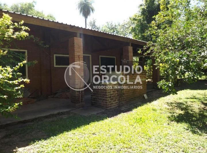 Casa · 131m² · 3 Ambientes · 1 Cochera