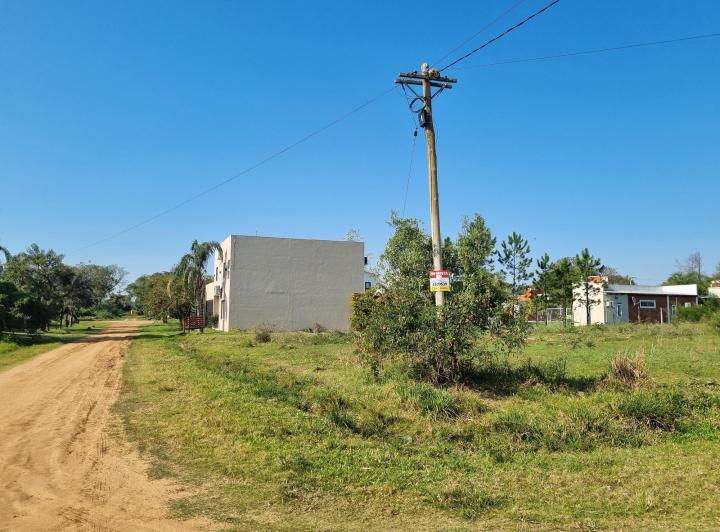 Terreno · 450m²