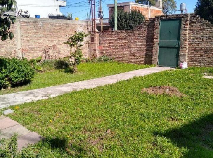 Casa · 70m² · 3 Ambientes