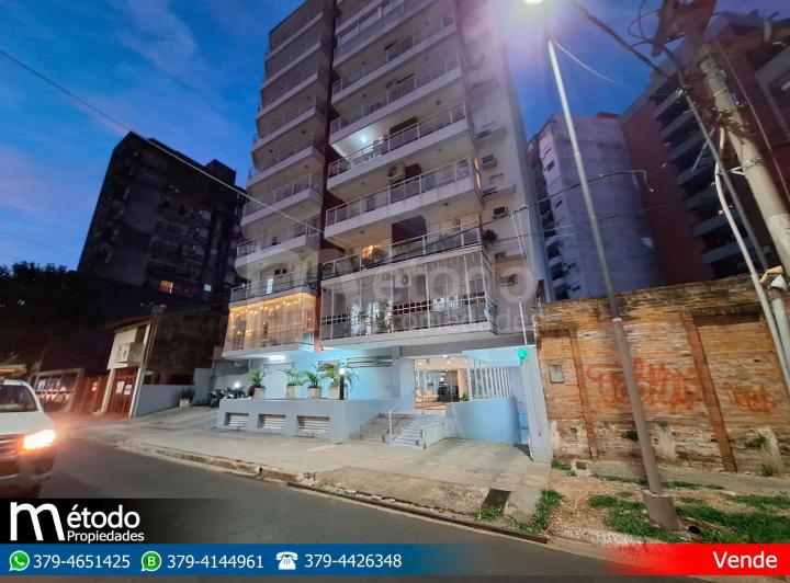 Departamento · 71m² · 2 Dormitorios