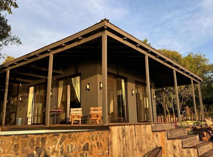 Casa · 180m² · 3 Ambientes