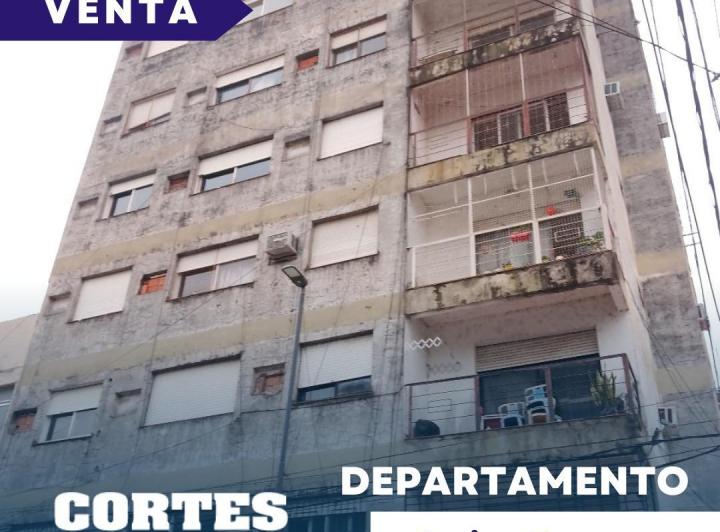 Departamento · 90m² · 4 Ambientes