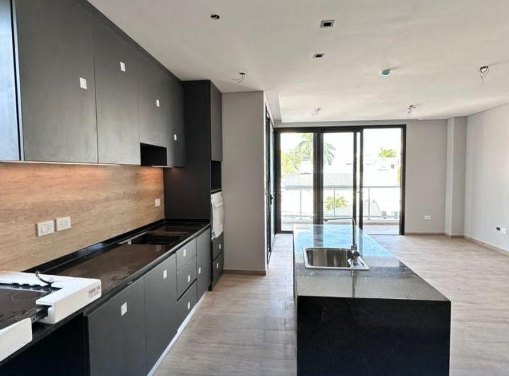 Departamento · 143m² · 4 Ambientes