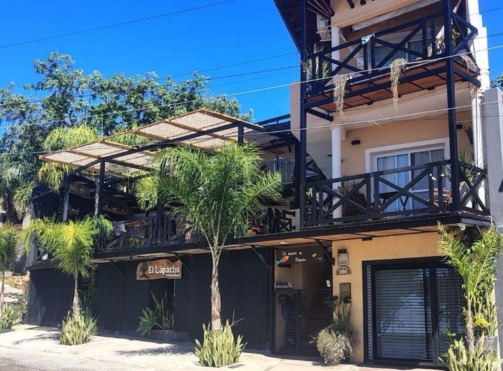 Departamento · 270m² · 10 Ambientes