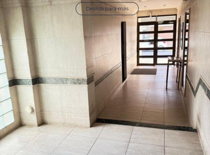 Departamento · 75m² · 3 Ambientes · 1 Cochera