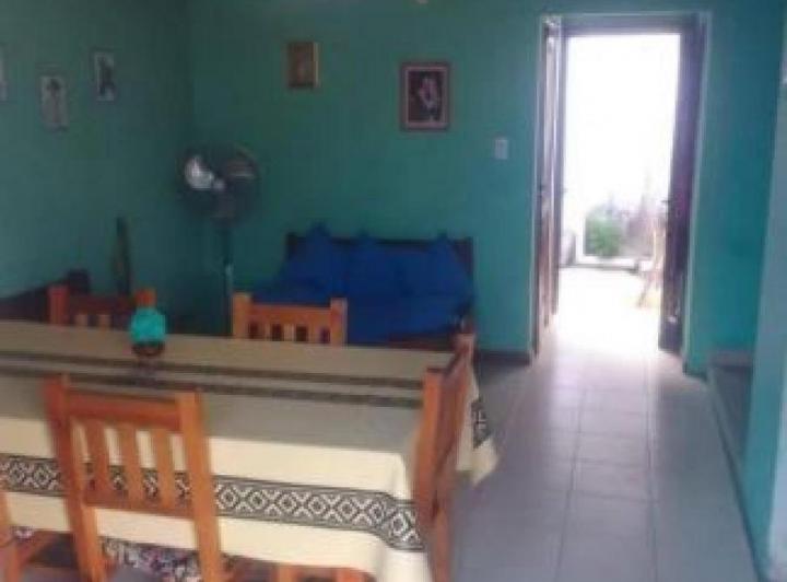 Casa · 129m² · 3 Ambientes