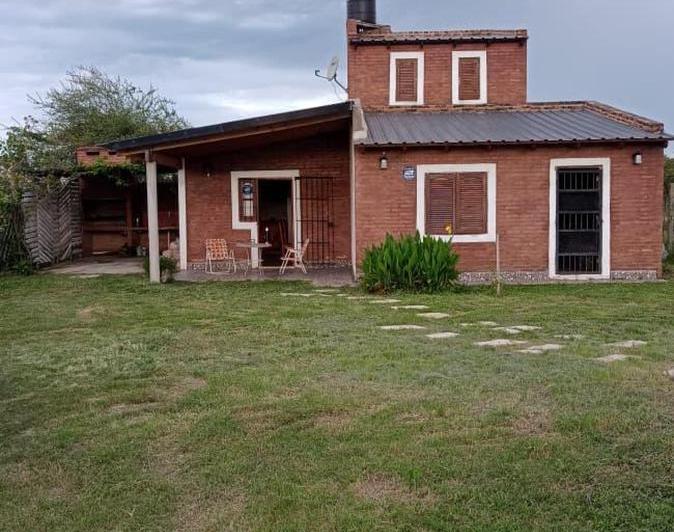Casa · 80m² · 4 Ambientes