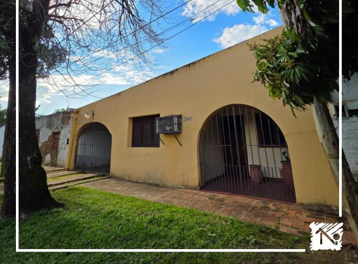 Casa · 80m² · 3 Ambientes · 1 Cochera