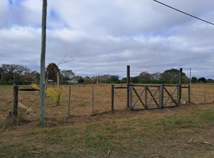 Terreno · 900m²