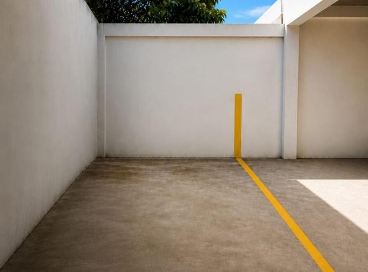 Garage · 5m²
