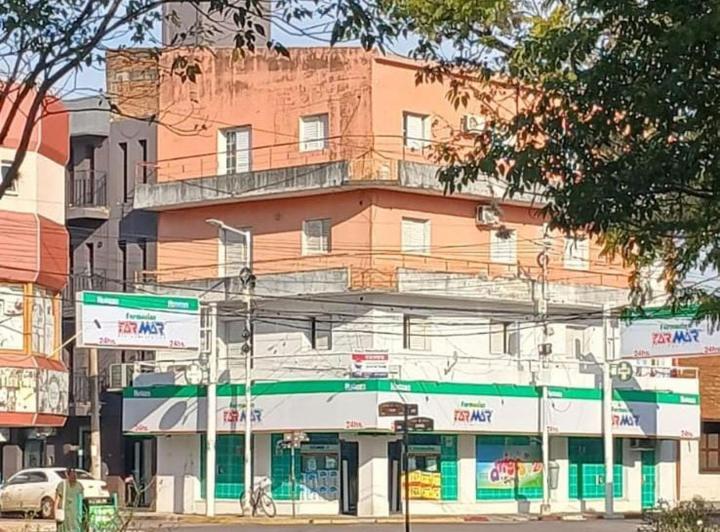 Departamento · 56m² · 2 Ambientes