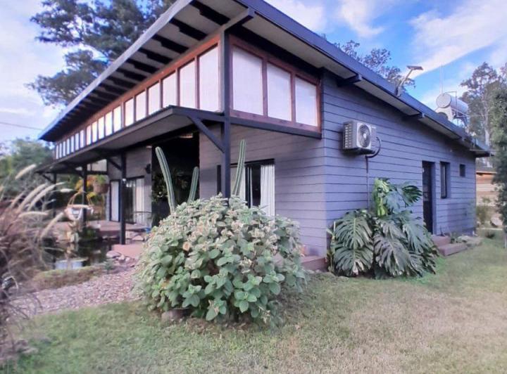 Casa · 150m² · 5 Ambientes · 1 Cochera