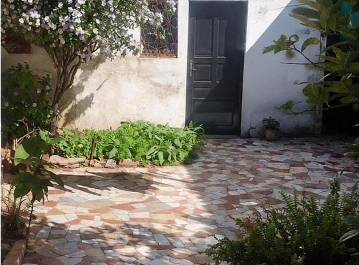 Casa · 190m² · 4 Ambientes · 1 Cochera