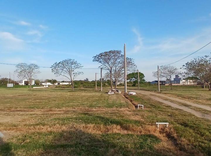 Terreno · 253m²