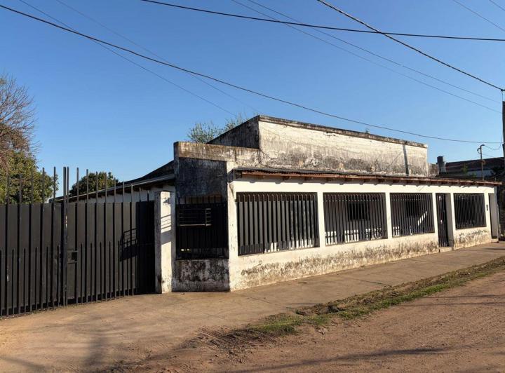 Casa · 156m² · 7 Ambientes