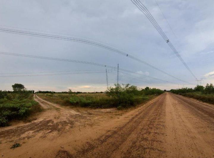 Terreno · 800m²