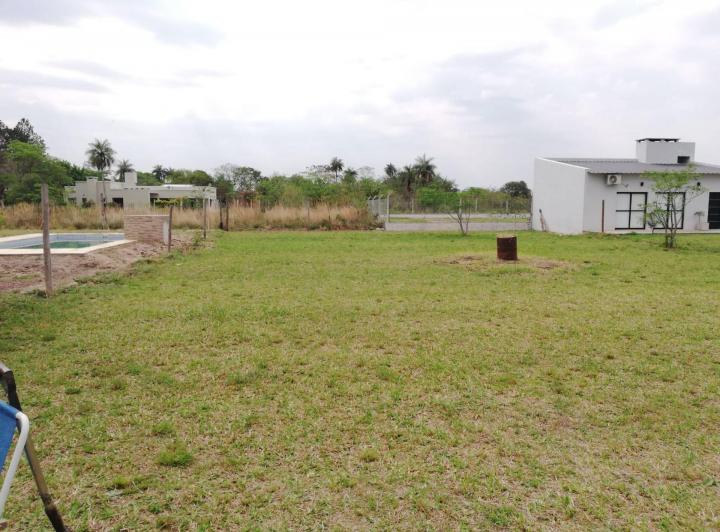 Terreno · 778m²
